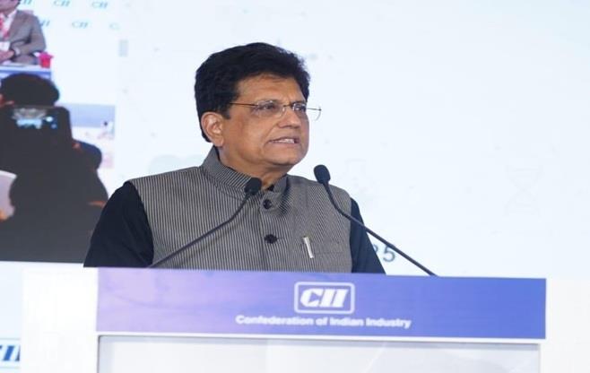 22nd CII Annual Health Summit